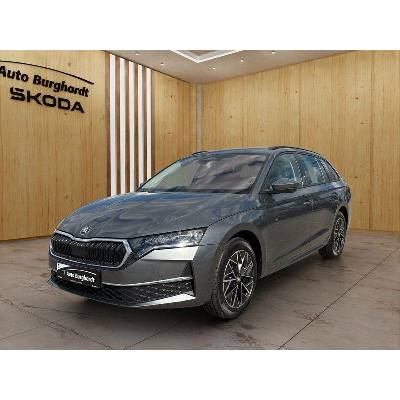 Skoda Octavia 2.0 TDI DSG Tour 110 kW