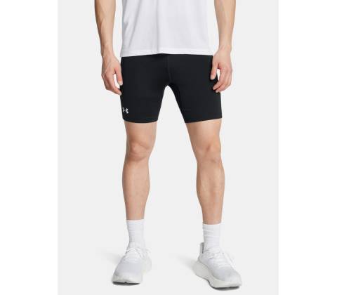 Under Armour LAUNCH HALF TIGHTS-BLU