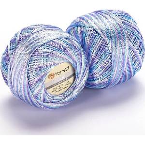 YARNART Tulip 449 Плетива прежда (Tulip 449)
