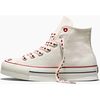 Converse Обувки chuck taylor all star eva lift