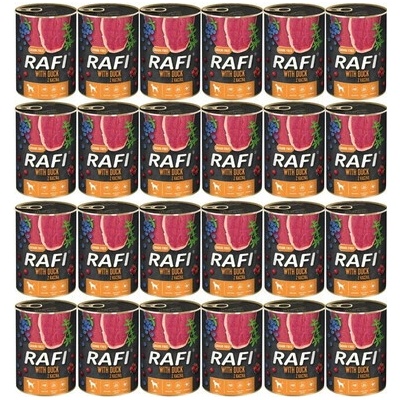 Rafi Adult Duck 24 x 400 g