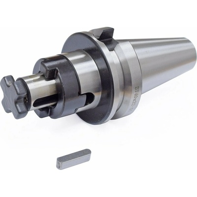 Frézovací trn kombinovaný ISO 40x27 - 55mm MAS BT BT-40x27-055-A