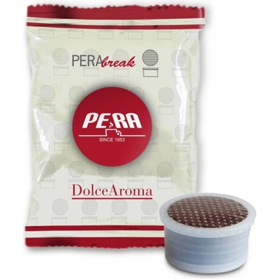 PERA Break Dolce Aroma Кафе на капсули Espresso Point 100 бр