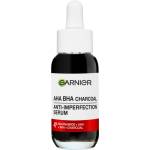 Garnier Pure Active Charcoal серум против несъвършенства на кожата 30ml