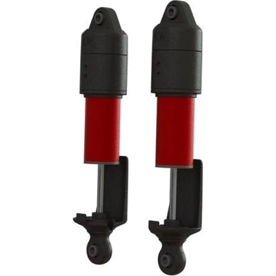 Arrma амортисьор комплектен 11x103mm алуминиев, 500cSt