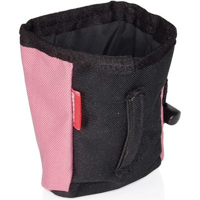 Tommi Treat Bag maškrtník ružový