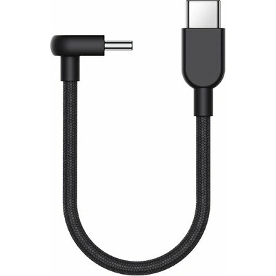 Xiaomi 73615 3A Braided USB-C na USB-C 10cm