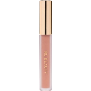 NL Beauty Дълготрайно течно матово червило, Chocolate Milk, 3.7 ml - ozone