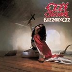 Sony Music Osbourne Ozzy: Blizzard Of Ozz - CD (026259)