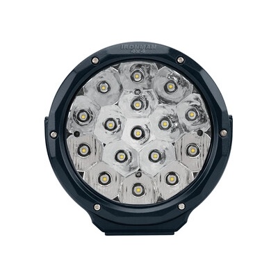 Ironman 4x4 Ironman4x4 - 7" Blast Phase II Combo LED svetlo