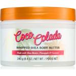 Tree Hut Coco Colada масло за тяло 240 гр