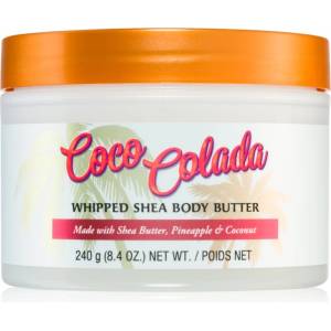 Tree Hut Coco Colada масло за тяло 240 гр