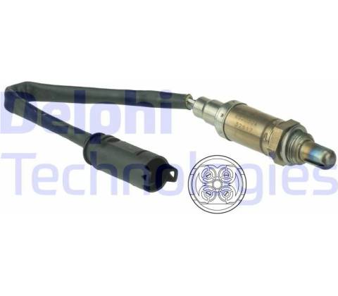 Lambda sonda DELPHI ES20504-12B1