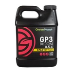  GP3 Bloom 1л - Минерален Тор за Цъфтеж