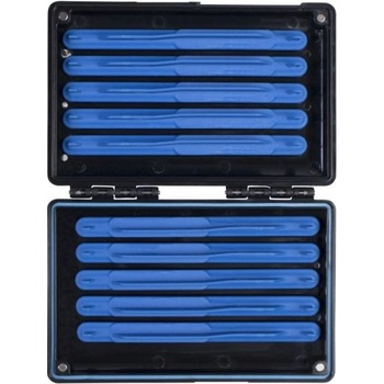 Preston Mag Store System Hooklength Box 10cm