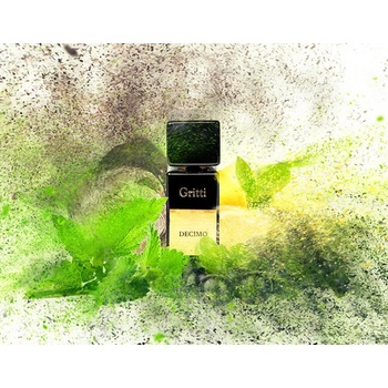 Image 1 of Gritti Decimo EDP 100 ml