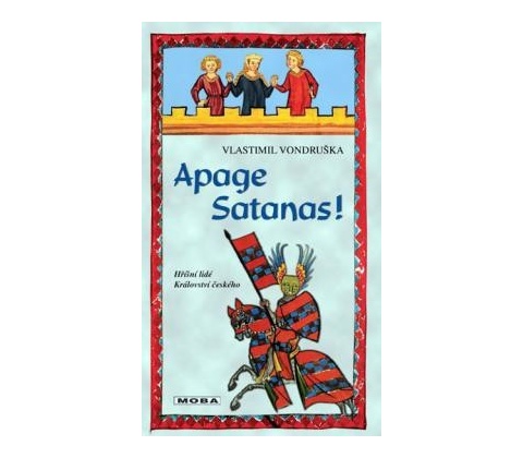 Apage Satanas!