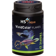 O.S.I. Vivid color flakes 1 l