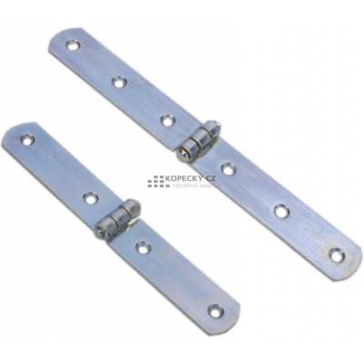 závěs bednový 250mm Zn 15509 (10ks)