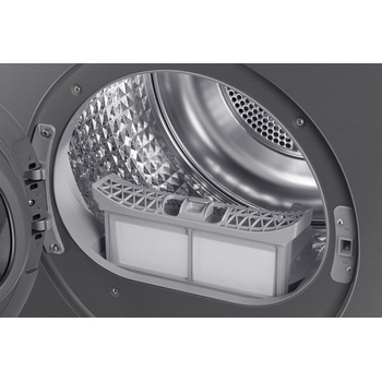 SAMSUNG DV90F09F4SU4