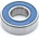 Enduro Bearings Лагер Enduro лагер 699 LLB Abec 3 - 9x20x6 мм