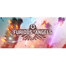 Furious Angels