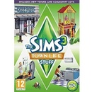 The Sims 3 Moje městečko