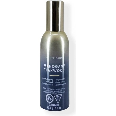 Bath & Body Works Bytový parfém MAHOGANY TEAKWOOD 42,5 g