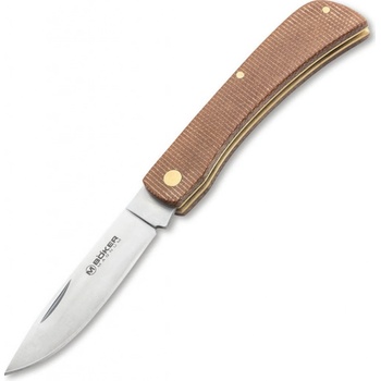 Böker Magnum Rangebuster Micarta