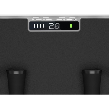 FLOW FITNESS DSG100i Smart Gym