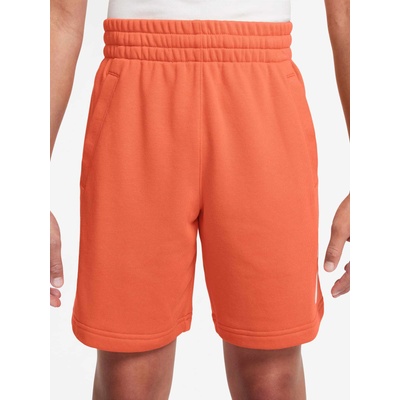 NIKE Къси панталони k nsw club ft short hbr