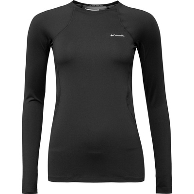 Columbia Dámske funkčné tričko Midweight Stretch Long Sleeve Top