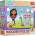 Trefl - Puzzle Happy Gabby and friends wooden - 1 - 39 piese