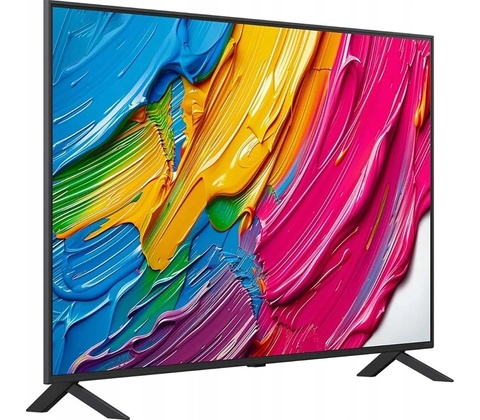 LG 65QNED80A6A