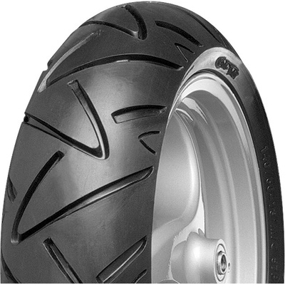 CONTINENTAL CONTITWIST 100/80 R17 52H