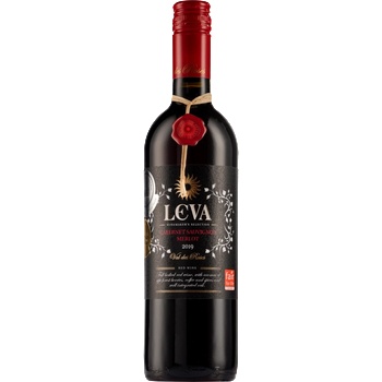 Leva Cabernet Sauvignon & Merlot