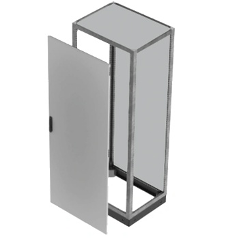 ELMARK Matrix set- АСЕМБЛИРАНО ТАБЛО 80x200x60 (53set8060)