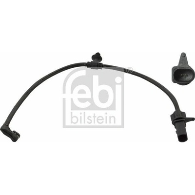 Výstražný kontakt, opotrebenie brzdového obloženia FEBI BILSTEIN 104919 104919