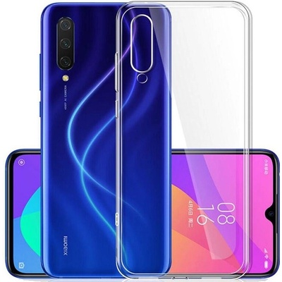 Izmael .eu Průhledné ochranné pro Xiaomi Mi CC9 transparentní