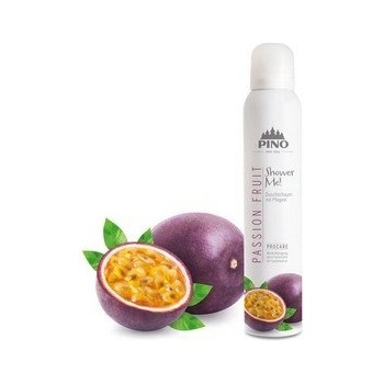 PINO Ароматна душ пяна Маракуя, 200 мл