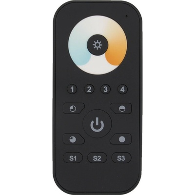 ZigBee ovladač - CCT, 4 zóny