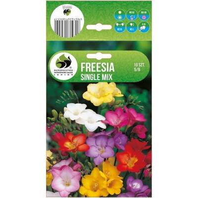 Seklos Фрезия Двойна Микс Freesia Double Mix - 10 бр луковици