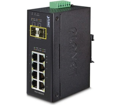PLANET IGS-1020TF