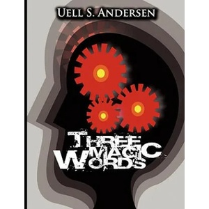 Three Magic Words (ISBN: 9789562916325)