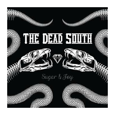 The Dead South: Sugar & Joy LP