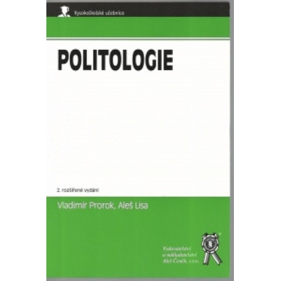 Politologie - Vladimír Prorok, Aleš Lisa