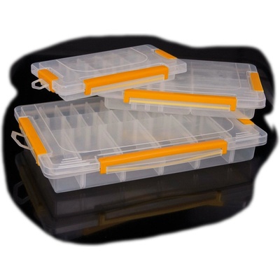DOIYO Box IC Lure Box 35x18x4cm
