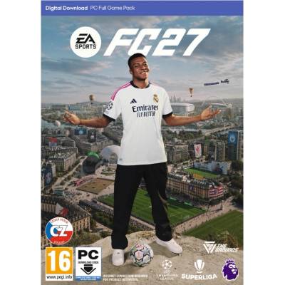 EA Sports FC 27