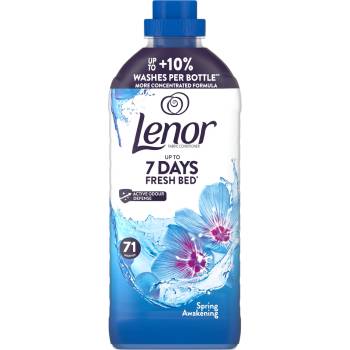 Lenor Омекотител за тъкани Lenor Spring 1491 мл/71 бр