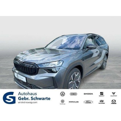 Skoda Kodiaq 1.5 TSI DSG Sportline 110 kW